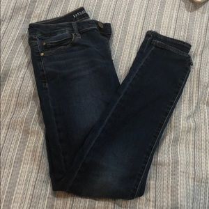 Articles of Society Denim